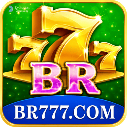 BR777 Logo