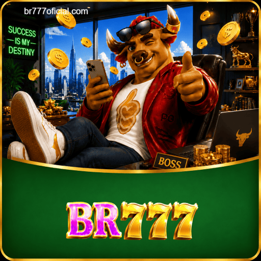 BR777 APK
